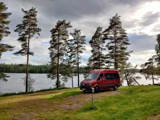 Wildcamping Norwegen: Was wirklich erlaubt ist – und wo du besser nicht stehen solltest