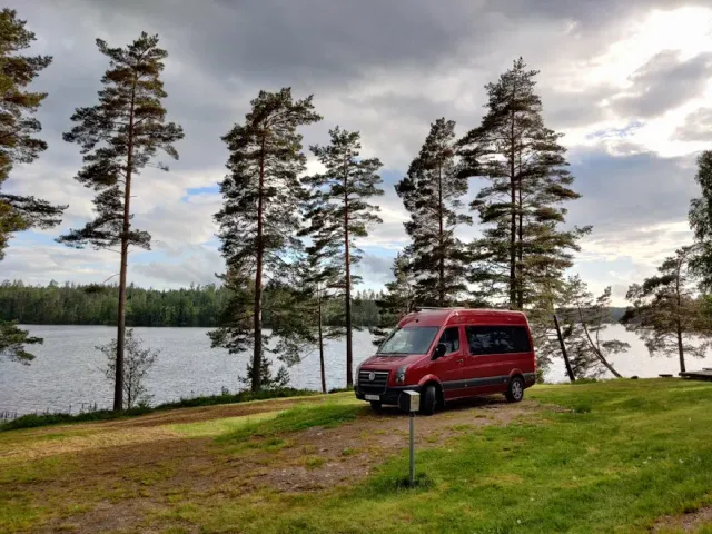 Wildcamping Norwegen: Was wirklich erlaubt ist – und wo du besser nicht stehen solltest